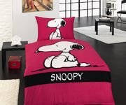 detske-navliecky-snoopy-raspberry